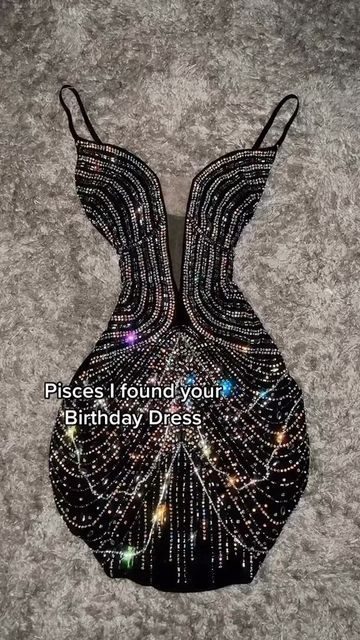 Vanilla Bella Boutique on Instagram: "Pisces would you wear this?🎉" Pisces Birthday Outfit, Women Birthday Outfit, Pisces Women, Pisces Birthday, Women Birthday, Birthday Outfit, Vanilla, Boutique, Birthday