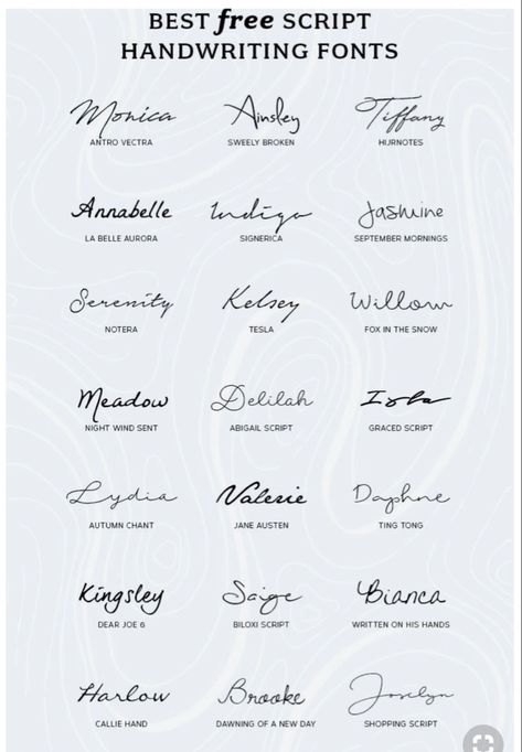 Small Name Tattoo, Last Name Tattoos, Tattoo Writing Fonts, Tattoo Word Fonts, Tattoo Font Styles, Tattoo Name Fonts, Fonts To Download, Alas Tattoo, Tattoo Script Fonts