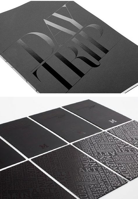 beautiful typography & printing techniques - spot varnish on matte Spot Varnish, Print Techniques, Atami, Karten Design, Business Card Inspiration, Beautiful Typography, Spot Uv, Car Accessory, Visiting Cards