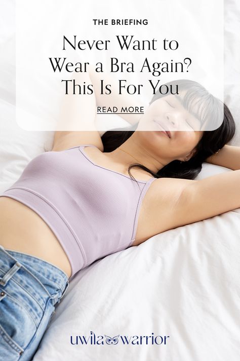 Bra Alternatives, Bra Outfit, Sleep Bra, That Feeling, Ribbed Tank, Rib Cage, Perfect Fit, Women Wear, Tee Shirts