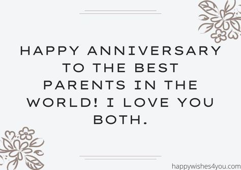 Happy Anniversary Mama Papa Wishes, Anniversary Thoughts For Parents, Marriage Anniversary Wishes For Parents, 25th Anniversary Caption For Parents, Ammi Abbu Anniversary Quotes, Happy Anniversary Ammi Abbu Wishes, Anaversery Cards For Parents, Happy Anniversary Mumma Papa, Aniversary Wishes Mummy Papa