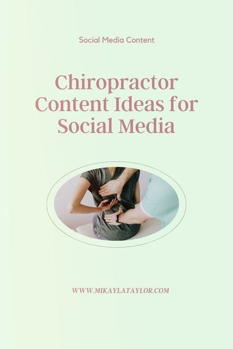 Chiro Office, Chiropractic Benefits, Benefits Of Chiropractic Care, Healthy Spine, Chiropractic Adjustment, Market Your Business, Mom Entrepreneur, Office Inspo, Chiropractic Care