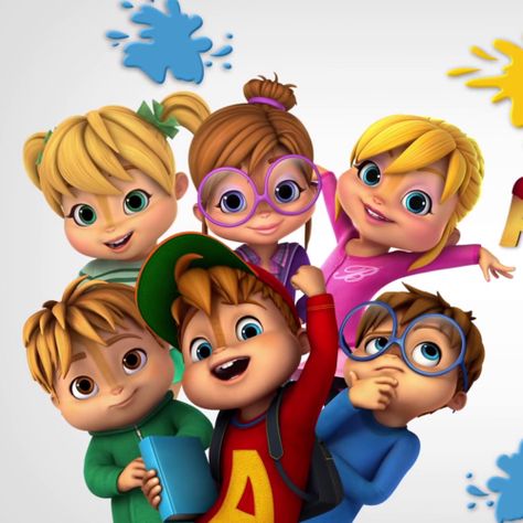 ALVINNN AND THE CHIPMUNKS The Chipmunks, Chip Costume, Alvinnn!!! And The Chipmunks, Chipmunks Movie, The Chipettes, Christmas Classroom Door, Es Der Clown, Raya And The Last Dragon, The Last Dragon