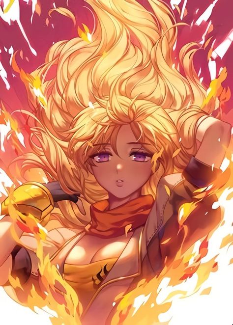 rana on Twitter: "team rwby in ein lee's style is just *chef's kiss* https://t.co/2ebrew84Ru" / Twitter Yang Xiao Long, Rwby Yang, Rwby, Kiss, Blonde, On Twitter, Twitter, Hair, Anime