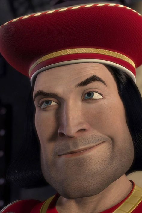 Lord Farquaad Meme, Lord Farquaad, Strong Jawline, People Are Crazy, 49ers Players, Jeremy Clarkson, Long Jump, Pregnant Woman, Buzz Lightyear