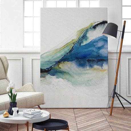 Giant Art Abstract Canvas Prints - Up to 50% Off For First 24 Hours Only - Touch of Modern Oversized Art Print, Giant Wall Art, Cute Canvas Paintings, Giant Art, Oversized Art, Cute Canvas, Living Room Canvas, Affordable Art Prints, Oversized Wall Art