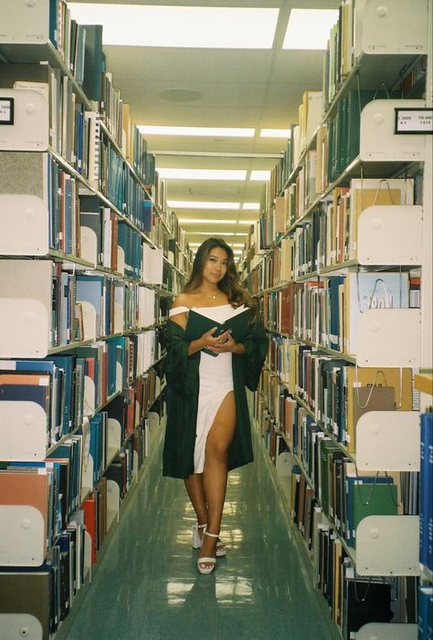 photoshoot 
photography
portrait photography 
university of hawaii
graduation photos 
graduation photoshoot 
grad pics 
untraditional graduation photos Boss Graduation Pictures, Grad Photoshoot Library, Aesthetic College Graduation Pictures, Stem Major Graduation Pictures, Graduation Pictures At Night, Grad Photo Inspo Ideas, Graduation Pictures Medical School, Grad Inspo Pics, Grad Photo Aesthetic