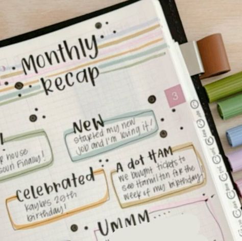 JULIE - Content Creator | Dallas, TX on Instagram: "I usually do my monthly recaps with photos but for March, I decided to try something different. 

Here’s to April being slightly uneventful, jk…. It’s @wildforplanners GO Wild month! 💜

#monthlyrecap #recap #tombowmarkers #tombow #hobonichi #hobonichicousin #planner #planning #plannercommunity #plannernerd" Monthly Recap, Tombow Markers, Hobonichi Cousin, Go Wild, Something Different, Buy Tickets, Dallas Tx, Content Creator, I Decided