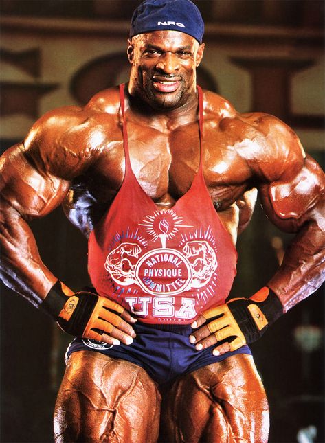 Who is Mr. Olympia Ronnie Coleman? More about him [2021 Update] Mr Olympia Bodybuilding, Olympia Bodybuilding, Best Bodybuilder, Gym Wallpaper, Bodybuilding Pictures, Ronnie Coleman, Gym Guys, Bodybuilding Supplements, Mr Olympia