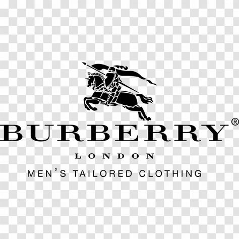 Burberry Logo, Burberry London, Planner Ideas, Color Help, Fashion Logo, Photography Branding, Transparent Png, Png Image, Transparent Background