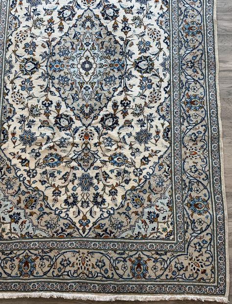 Antique persian rug