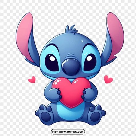 Stitch Clipart, Stitch Png, Stitch Cute, Stitch Logo, Stitch Character, Vibrant Bouquet, Lilo Y Stitch, Stitch Drawing, Funny Shows