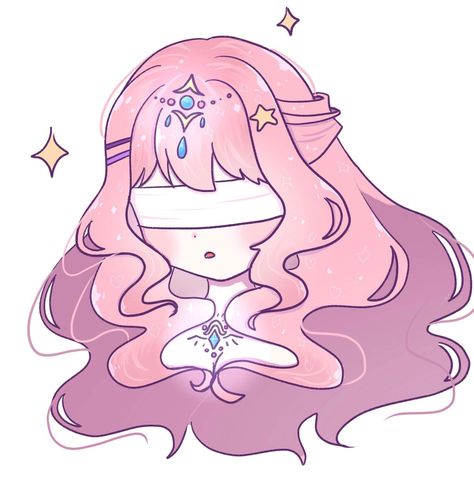 Oc Sheet Character Design, Girl With Curly Hair, Kawaii Hair, Chibi Hair, Pink Hair Anime, Kawaii Hairstyles, Chibi Girl, Chibi Characters, Chibi Drawings