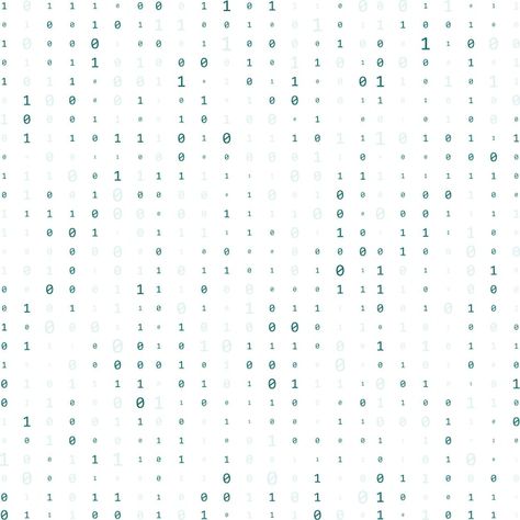 Matrix Background, Computer Code, Background Technology, Programming Code, Digital Data, Binary Code, Zero One, Background Abstract, Aesthetic Backgrounds