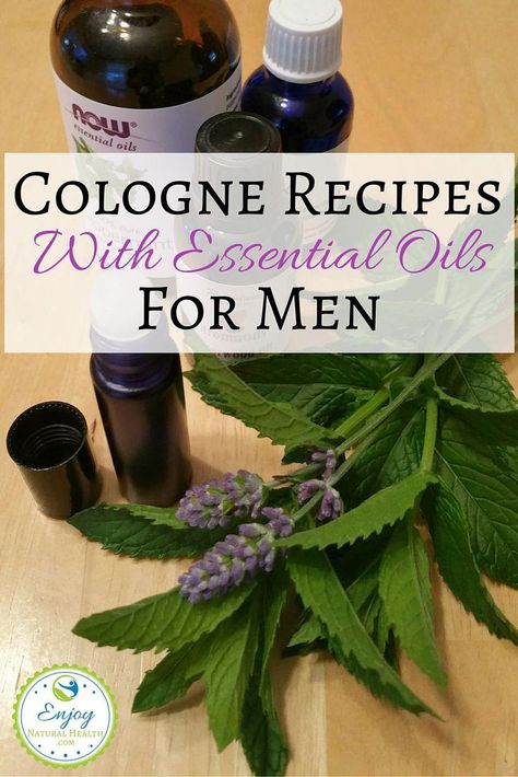 Essential Oils Tips And Techniques For essential oil perfume recipes Cologne Recipes, Essential Oil Cologne, Recipes For Men, Birthday Recipes, Essential Oil For Men, Essential Oil Perfumes Recipes, Homemade Perfume, Floral Essential Oils, Oils For Men