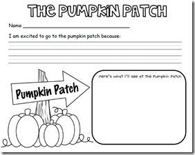 pumpkin patch Pumpkin Patch Lesson Plan, Pumpkin Patch Worksheets, Pumpkin Patch Field Trip, Pumpkin Patch Activities, October Kindergarten, Autumn Classroom, October Themes, Halloween Writing Prompts, Question Of The Week