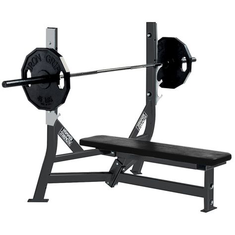 Bench Press Machine, Hammer Strength, Weight Training Programs, Olympic Weights, Weight Bench, Bench Set, Muscle Building Workouts, Strength Training Equipment, Weight Benches