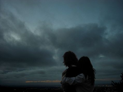 week 51. | Flickr - Photo Sharing! Mia 3, Fete Anime, What’s Going On, Couple Aesthetic, Hopeless Romantic, Aesthetic Photo, Aesthetic Pictures, Human Silhouette, The Sky