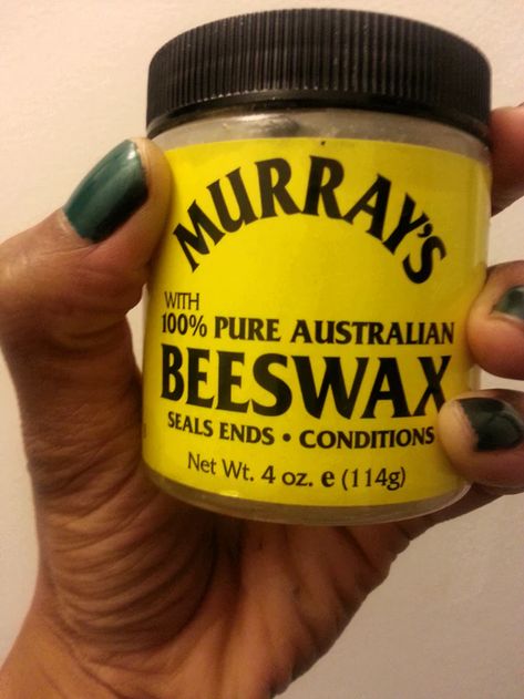 Beeswax Hair Gel, Beeswax For Hair, Beeswax Hair, Medicated Lip Balm, Grease Hairstyles, Makeup Wishlist, Jeans Cargo, Hair Wax, Chapped Lips