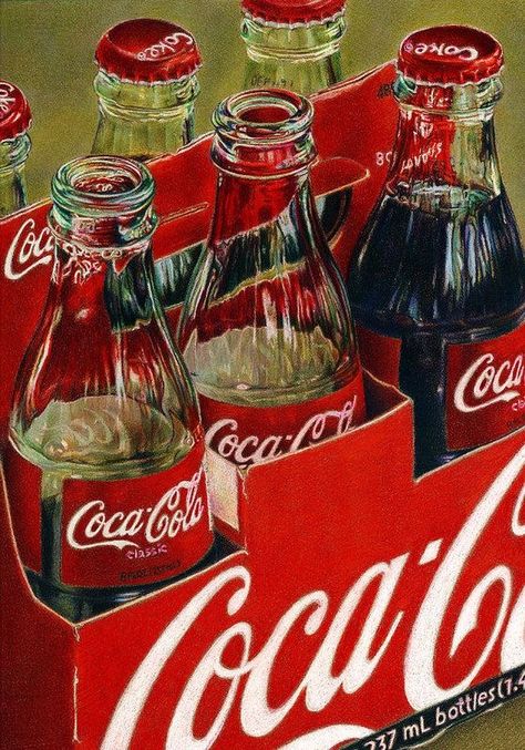 Vintage Americana Wallpaper, Americana Wallpaper, Vintage Americana Aesthetic, Coca Cola Poster, Vintage Soda Bottles, Americana Aesthetic, Coca Cola Bottles, Retro Wallpaper Iphone, Coke Cola