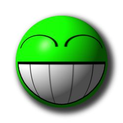 Emoticons 3d Emoticons 3d Emoticon, Facebook Emoticons, Smiley Face, Smiley, Green