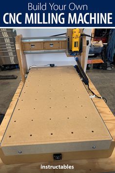 Homemade Cnc Router, Projets Raspberry Pi, Homemade Cnc, Cnc Router Plans, Gadgets Électroniques, Cnc Router Projects, Diy Cnc Router, Cnc Plans, Router Projects