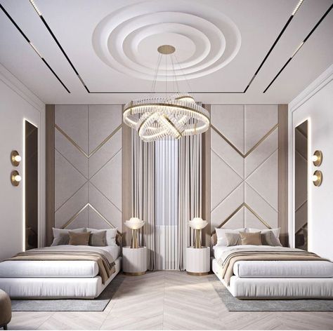 Bedroom False Ceiling, House Wall Design, Kids Room Interior Design, Luxury Room Bedroom, Latest Living Room Designs, Ceiling Design Living Room, Modern Luxury Bedroom, Bedroom False Ceiling Design, Ceiling Design Bedroom