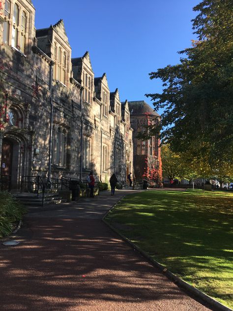 Aberdeen Scotland Aesthetic, Aberystwyth University Aesthetic, Edinburgh University Aesthetic, Aberdeen University Aesthetic, Aberdeen Aesthetic, The University Of Edinburgh, Scotland Fall, Aberdeen University, Edinburgh University Accommodation