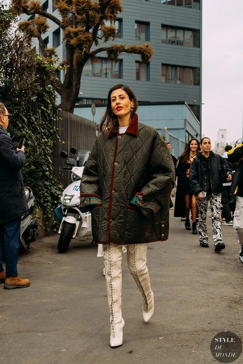 2023 Street Style, Caroline Issa, Gilda Ambrosio, Fashion Show Backstage, 2020 Street Style, London Fashion Week Mens, Reportage Photography, Fashion Styling, Street Look