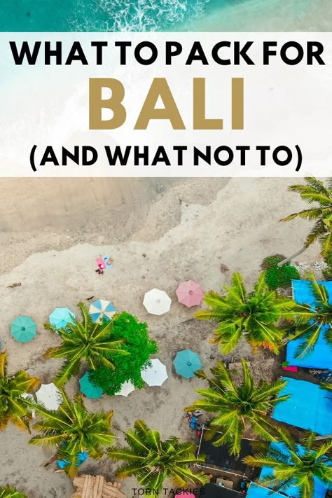 Bali Checklist Packing Lists, Bali Packing List Carry On, Bali Travel Packing List, Bali Gifts Ideas, What To Pack For Bali Holiday, Outfit Ideas For Bali Honeymoon, Packing For Bali Woman, Best Things To Do In Bali, Traveling To Bali