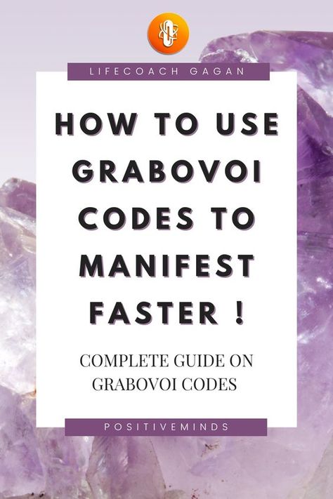 Grabovoi codes are special sets of numbers that you can use to manifest money, love, or anything else you want with the law of attraction. This blog post will explain how to use Grabovoi numbers for manifestation and give a list of numbers you can start using right away! healing relationships healing music healing crystals healing crystal grabovoi codes numbers beauty healing codes health Grabovoi Codes For Marriage, Codes Grabovoi, Manifestation Codes, Secret Manifestation, Switch Word, Grabovoi Codes, Manifestation Spells, Grabovoi Numbers, Learn Computer