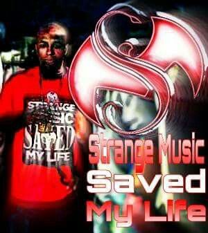 Strange Music Saved My Life / Tech N9ne edit ^S^❤ Music Saved My Life, Tech N9ne, Strange Music, Music Life, Music Memes, Save My Life, Brown Eyes, Music Is Life, My Life