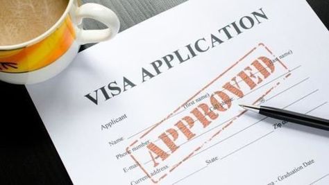 Indians will pay $50,000 more for US investor visa from 1 April https://www.livemint.com/news/india/indians-will-pay-50-000-more-for-us-investor-visa-from-1-april-11582981525251.html Patent Application, Visa Canada, Visa Online, Business Visa, Uk Visa, Acceptance Letter, International Students, Study Abroad, First Names