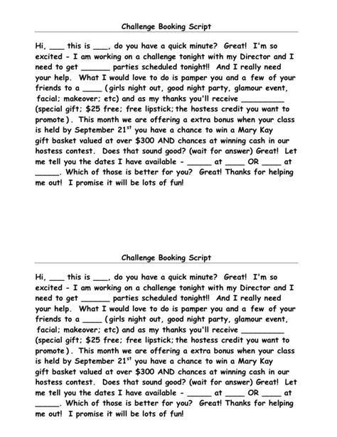 Mary Kay Booking Scripts, Mary Kay Scripts, Mary Kay Booking, Mary Kay Marketing, Mary Kay Cosmetics, Got Party, Mary Kay Business, Satin Hands, Makeup Techniques