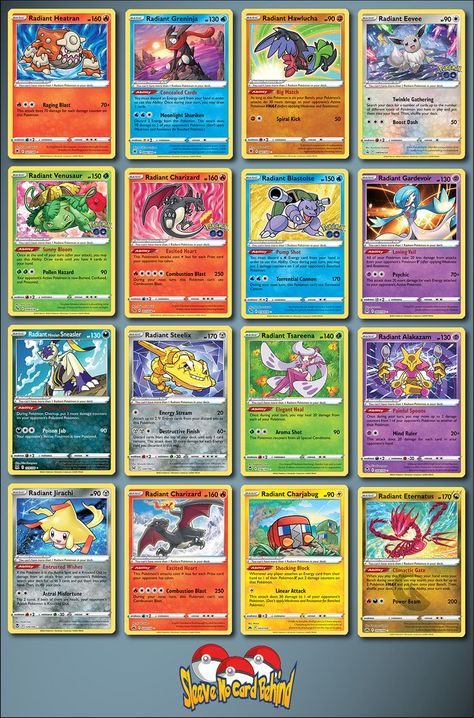 radiant pokemon cards All Pokemon Cards, Pokemon Umbreon, Celtic Gods, No Card, Baby Doll Toys, Spiderman Pictures, My Pokemon, Pokémon Tcg, Pokemon Art