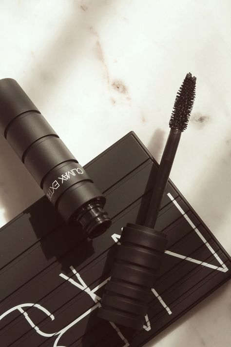 Nars Mascara, Extreme Mascara, Lash Comb, Make Your Eyes Pop, Mascara Review, Luxury Makeup, Volume Mascara, Makeup Collection, Keep On