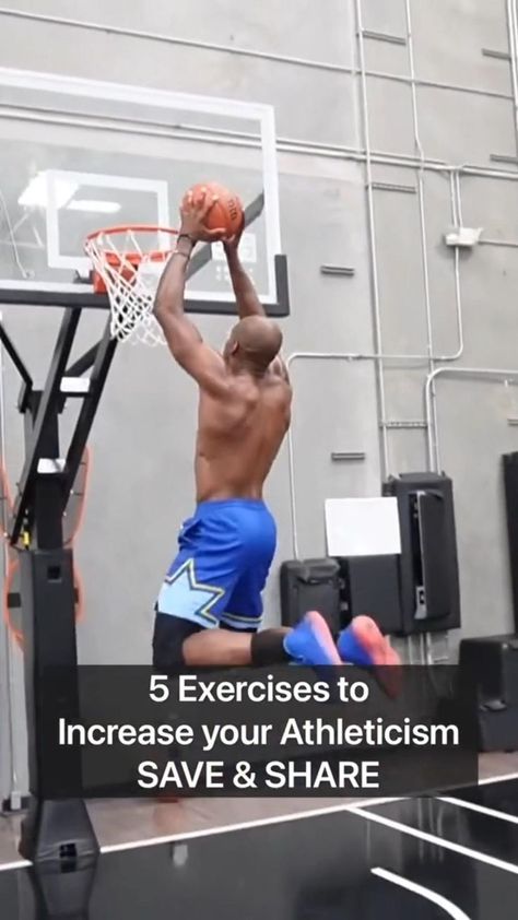 Vertical Workout Gym, How To Train For Basketball, How To Improve Your Jump Volleyball, Improve Jump Height, Higher Jump Exercises, Jump Higher Workout Basketball, How To Jump Higher For Basketball, How To Improve Vertical Jump, Basketball Gym Workout