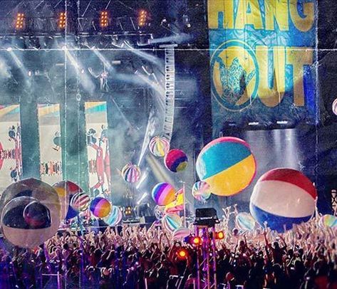 3 day annual music festival in area of Hang Out in Gulf Shores--on the beach May event Hangout Festival, Hangout Fest, Hangout Music Festival, Gulf Shores Alabama, Festival Gear, Music Fest, Edm Festival, Sweet Home Alabama, Gulf Shores