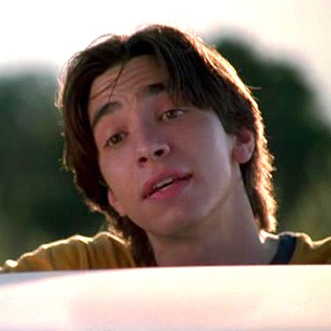 Darry Jeepers Creepers, Darry Jenner, Justin Long, Jeepers Creepers, Horror Lovers, Beautiful Bugs, Animes Yandere, Creepers, Brad Pitt