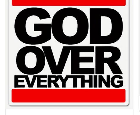 God Over Everything, Jesus Christ Artwork, Christian Quote, God The Father, Christian Quotes Inspirational, Christian Inspiration, Trust God, Faith Quotes, Word Of God