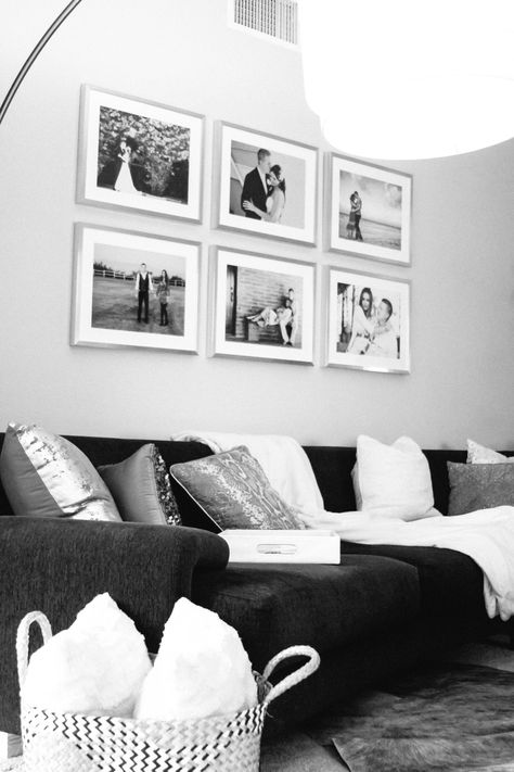 Picture Wall Ideas Behind Sofa, Photo Gallery Wall Behind Couch, Photo Gallery Behind Couch, Photo Frames Above Sofa, Picture Collage Above Couch, Picture Wall Behind Sofa, Photo Gallery Above Couch, Gallery Wall Above Sofa, Gallery Wall Behind Couch