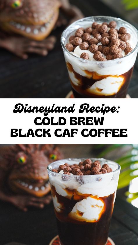 Disneyland Desserts, Starbucks Breakfast, Disney Drinks, Cocoa Drink, Star Wars Food, Coffee Party, Disneyland Food, Starbucks Drinks Recipes, Party Punch