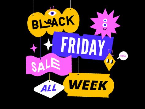 Black Friday Sale Design, Black Friday Design, 카드 디자인, Global Design, Friday Sale, 로고 디자인, Black Friday Sale, Social Media Design, Motion Design