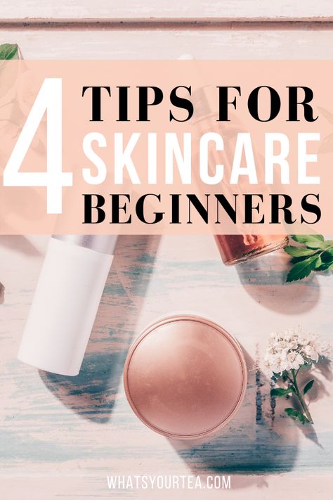 How do you take care of your skin? If you're new to skincare it can be overwhelming on what to buy and where to start. I break down an easy routine if you're just starting out with skincare and want to know the basics. #skincare #skincarebasics #minimalskincare #easyskincare Serums For Glowing Skin, Best Serums, Easy Routine, Tips For Skin, Minimal Skincare, Skincare Ideas, Basic Skincare, Health Essentials, Skin Care Basics