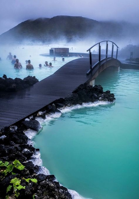 Iceland Nature Landscapes, Iceland Nature, Lagoon Iceland, Iceland Trip, Blue Lagoon Iceland, The Blue Lagoon, Solo Trip, Best Version Of Yourself, Travel Locations