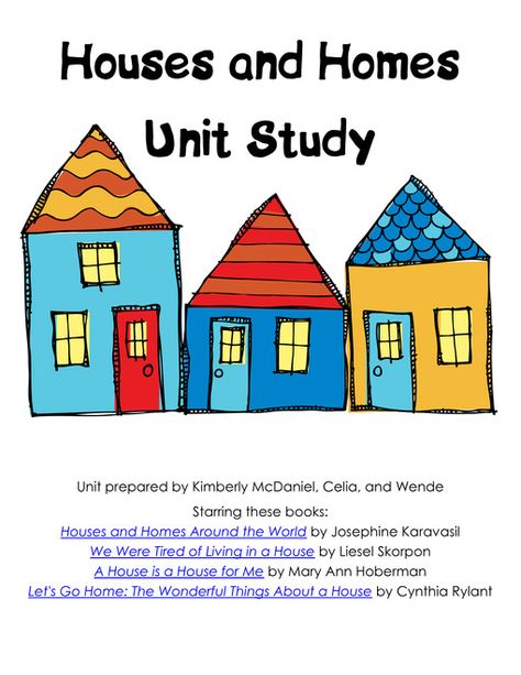 HOME PLACE: LANGUAGE ARTS | Houses and Homes Unit Lesson Plans [free download] Kindergarten Units, Preschool Units, Preschool Lesson Plan, Home Themes, Creative Curriculum, Family Units, Preschool Lesson Plans, Preschool Theme, Preschool At Home