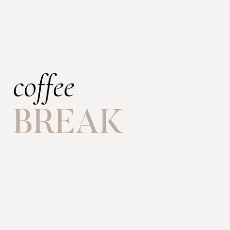 coffee break ideas Coffee Break Ideas, Aesthetic Coffee Bar, Work From Home Setup, Coffee Shop Coffee, Woman Entrepreneur, Break Ideas, Home Setup, Coffee Board, Coffee Talk