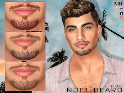 Sims 4 Cc Male Goatee, Sims 4 Beard Cc Alpha, Sims 4 Moustache Cc, Sims 4 Goatee, Male Sims Hair Cc, Sims 4 Beard Cc, Sims 4 Body Hair, Beards And Mustaches, Sims 4 Hair Male