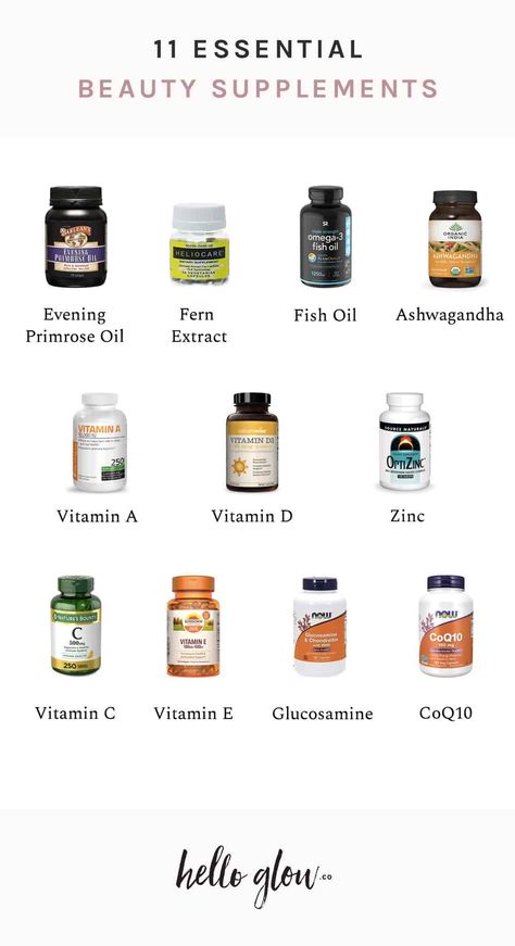 Vitamins For Clear Skin, Good Vitamins For Women, Hair And Skin Vitamins, Kedokteran Gigi, دورة شهرية, Skin Supplements, Healthy Supplements, Beauty Supplements, Supplements For Women