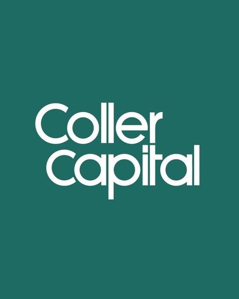 Pentagram on Instagram: "@angushyland and team have created a new brand identity for @collercapital, an independent global investment firm specialising in secondary private markets, known for its collaborative approach to responsible investing.     With both the business and the secondaries industry going through significant changes, Coller Capital felt that its brand wasn’t working as hard as it needed to, as it was no longer reflective of who it is now.     Angus and team were invited to create a new visual identity that was more human and approachable, and would help the investment firm communicate with both financial advisers and end clients. The new identity needed to retain the firm’s pioneering spirit while still emphasising its human approach.    The new identity is modern, approac Financial Branding, New Identity, The Firm, Capital Investment, January 25, Financial Advisors, Visual Identity, Brand Identity, No Response